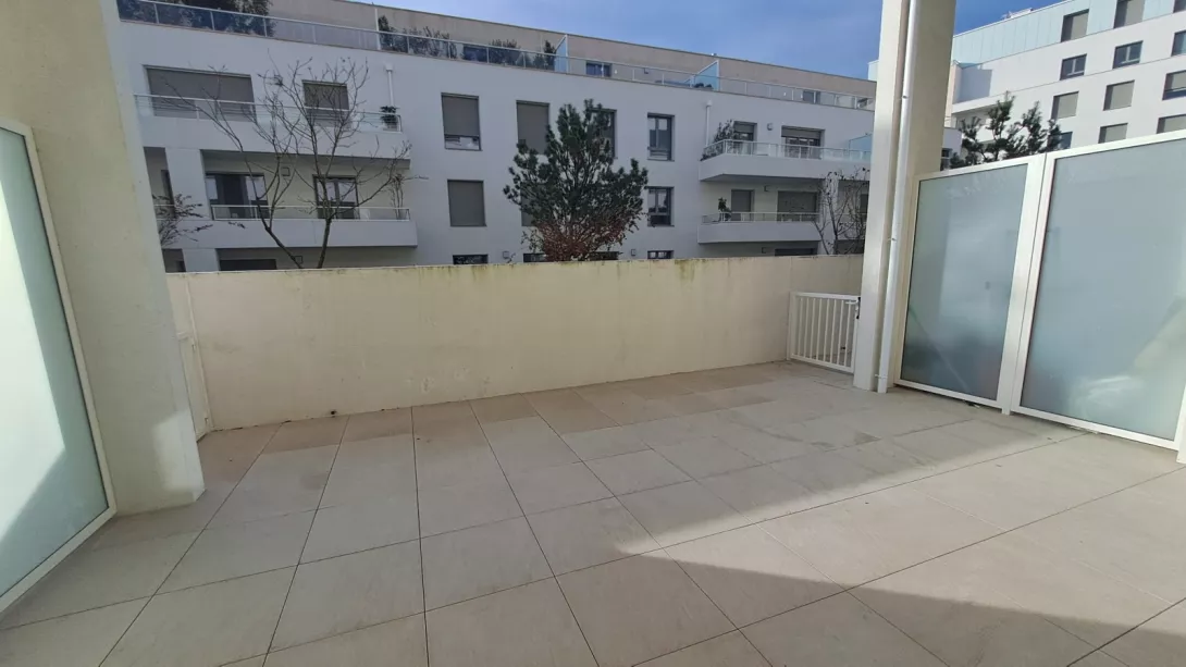  Location appartement T5  115.85m²  à Reims  (51100)  - ER.37186 - Galerie 5 - Ouvrir l'image en pleine taille