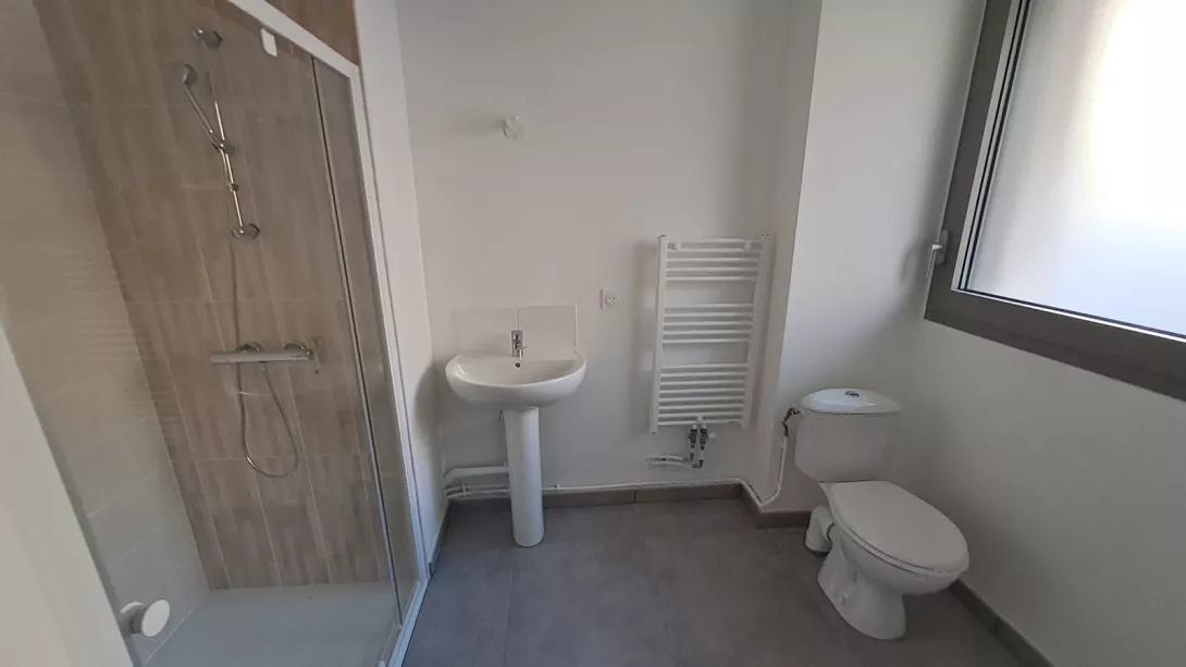  Location appartement T5  115.85m²  à Reims  (51100)  - ER.37186 - Galerie 7 - Ouvrir l'image en pleine taille