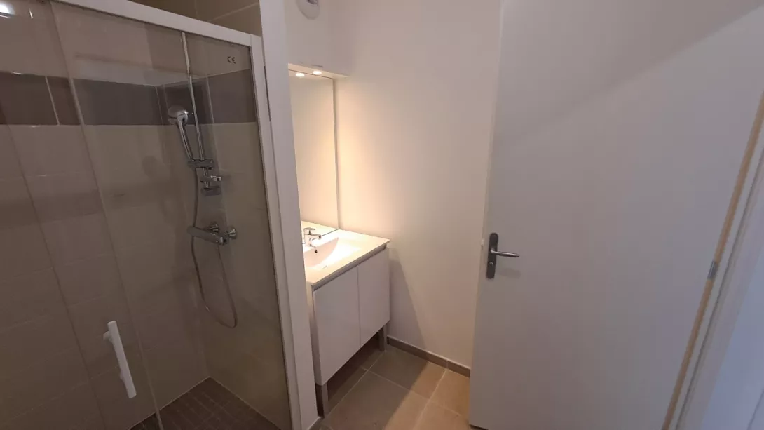  Location appartement T3  75.44m²  à Tinqueux  (51430)  - ER.37487 - Galerie 8 - Ouvrir l'image en pleine taille