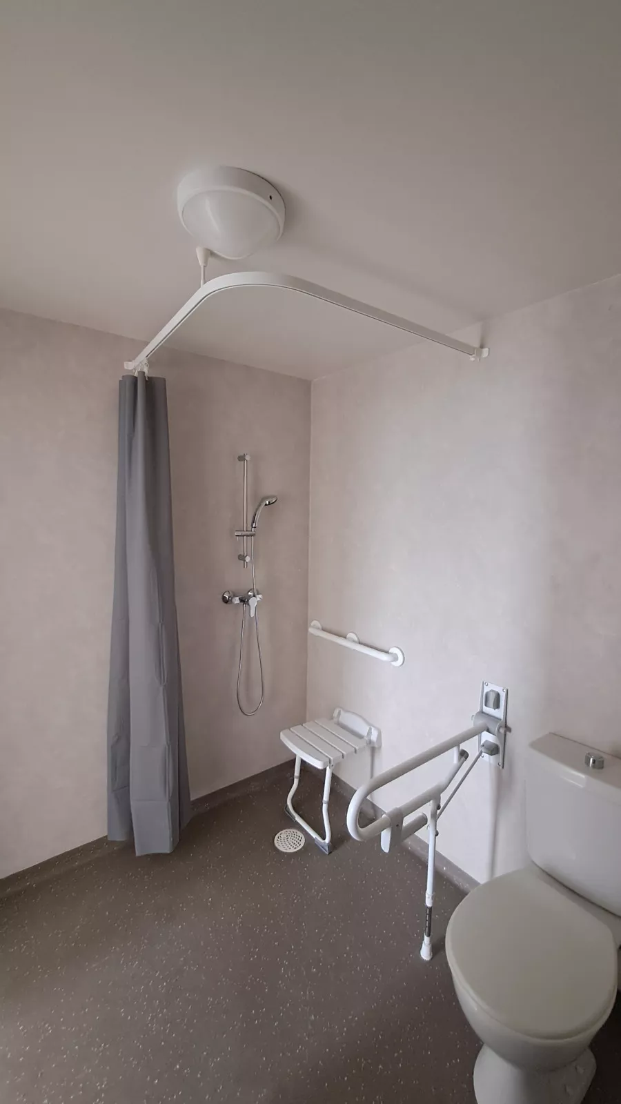  Location appartement T1  33.50m²  à Betheny  (51450)  - ER.38052 - Galerie 10 - Ouvrir l'image en pleine taille