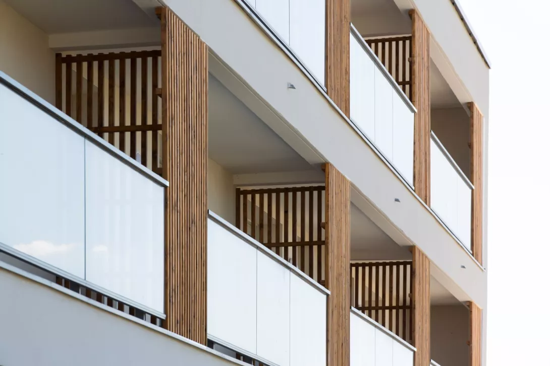  Location appartement T1  27.00m²  à Betheny  (51450)  - ER.38053 - Galerie 8 - Ouvrir l'image en pleine taille