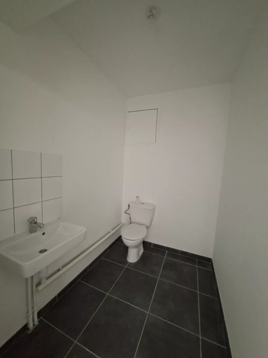  Location appartement T5  96.30m²  à Chalons-En-Champagne  (51000)  - ER.38150 - Galerie 4 - Ouvrir l'image en pleine taille