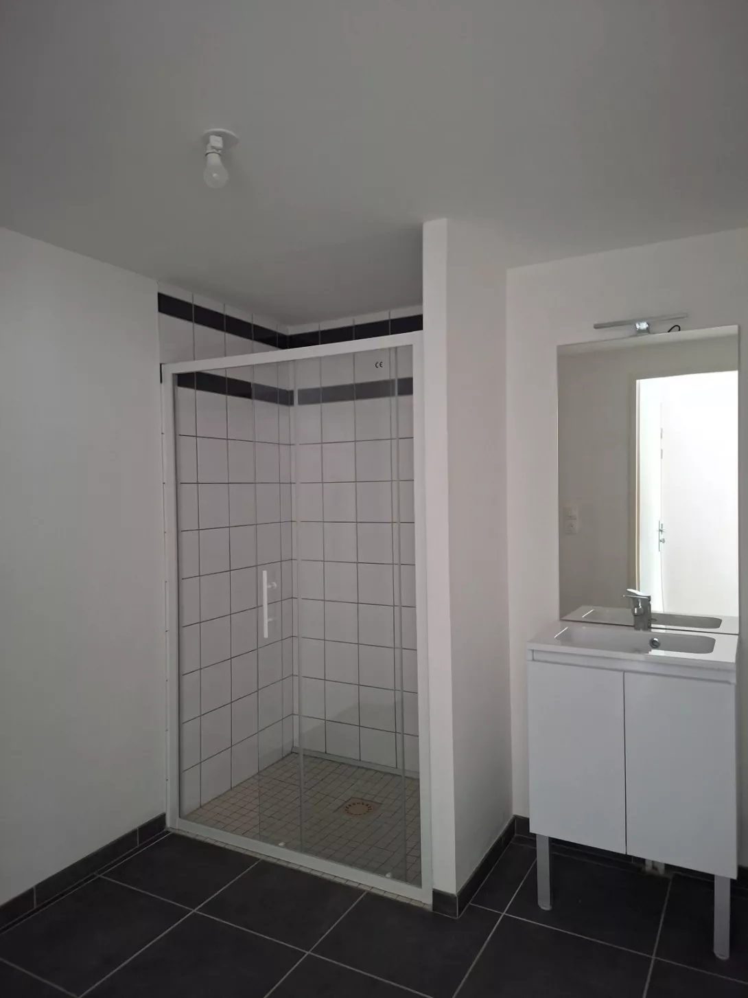  Location appartement T5  96.30m²  à Chalons-En-Champagne  (51000)  - ER.38150 - Galerie 5 - Ouvrir l'image en pleine taille