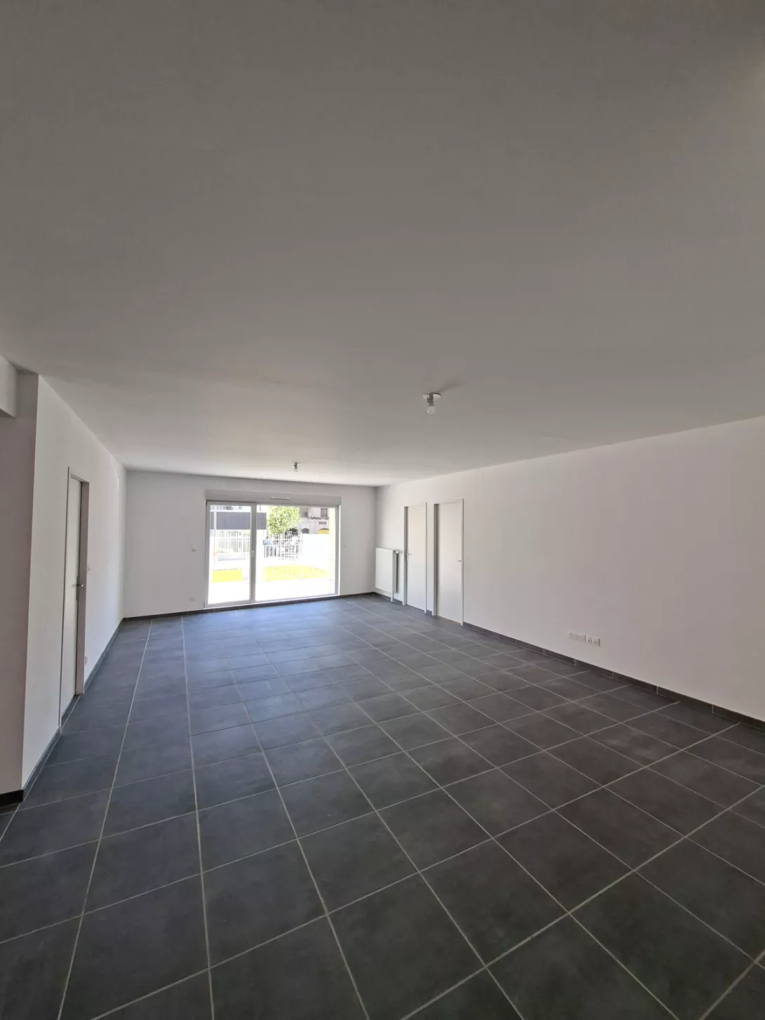  Location appartement T5  96.30m²  à Chalons-En-Champagne  (51000)  - ER.38150 - Galerie 7 - Ouvrir l'image en pleine taille