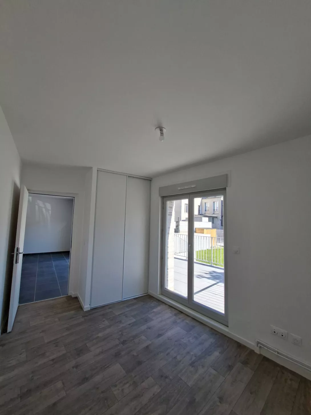  Location appartement T5  96.30m²  à Chalons-En-Champagne  (51000)  - ER.38150 - Galerie 1 - Ouvrir l'image en pleine taille