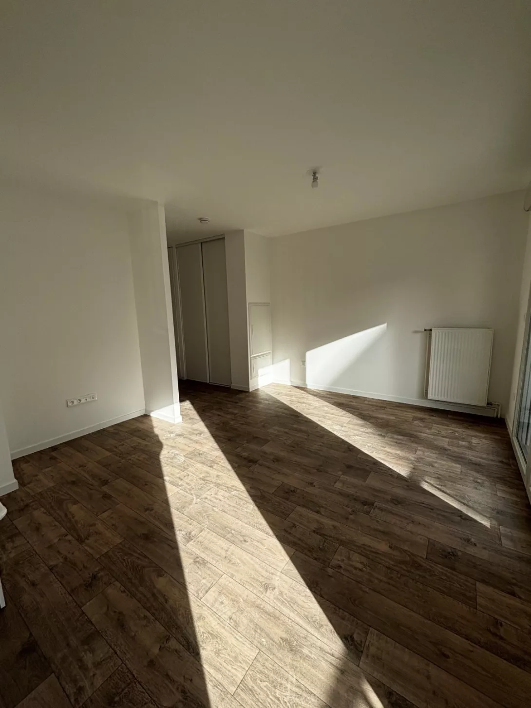  Location appartement T1  28.01m²  à Saint-Dizier  (52100)  - ER.39270 - Galerie 2 - Ouvrir l'image en pleine taille