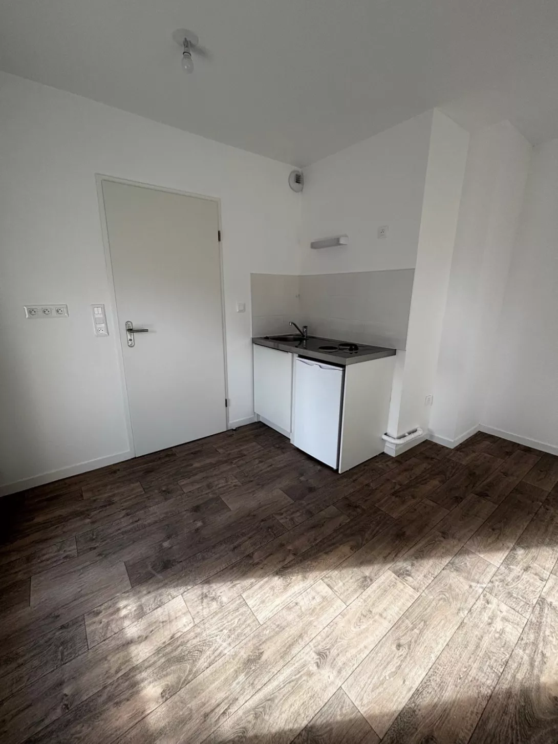  Location appartement T1  28.01m²  à Saint-Dizier  (52100)  - ER.39270 - Galerie 3 - Ouvrir l'image en pleine taille
