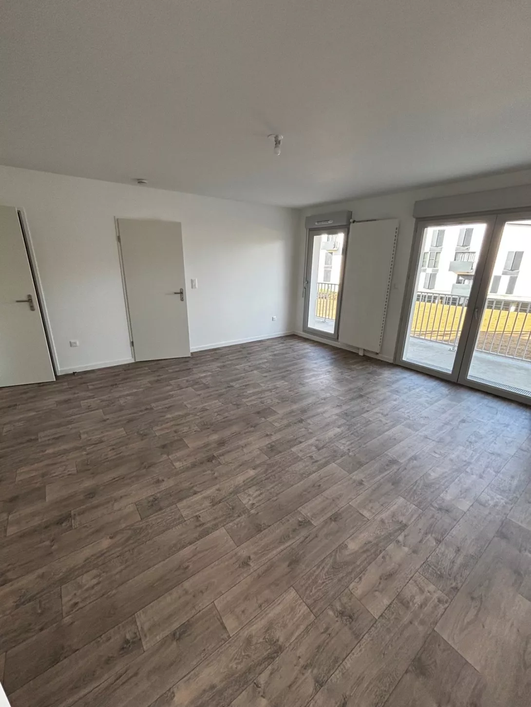  Location appartement T2  51.51m²  à Saint-Dizier  (52100)  - ER.39279 - Galerie 2 - Ouvrir l'image en pleine taille