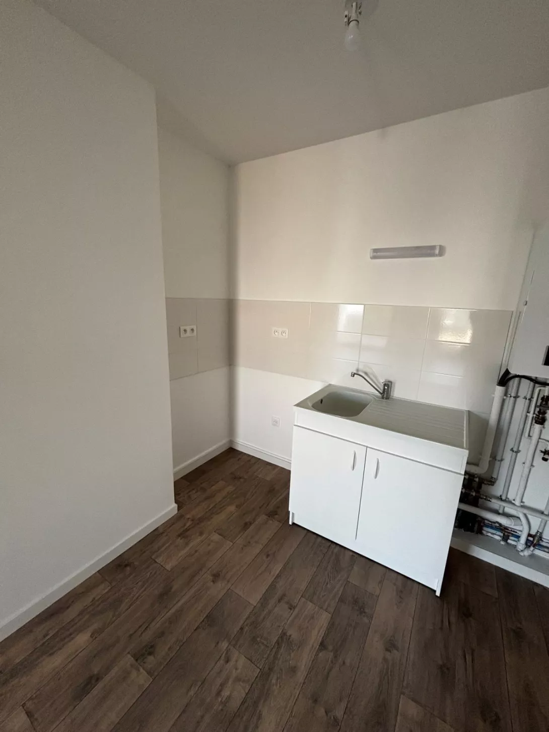  Location appartement T2  51.51m²  à Saint-Dizier  (52100)  - ER.39279 - Galerie 3 - Ouvrir l'image en pleine taille