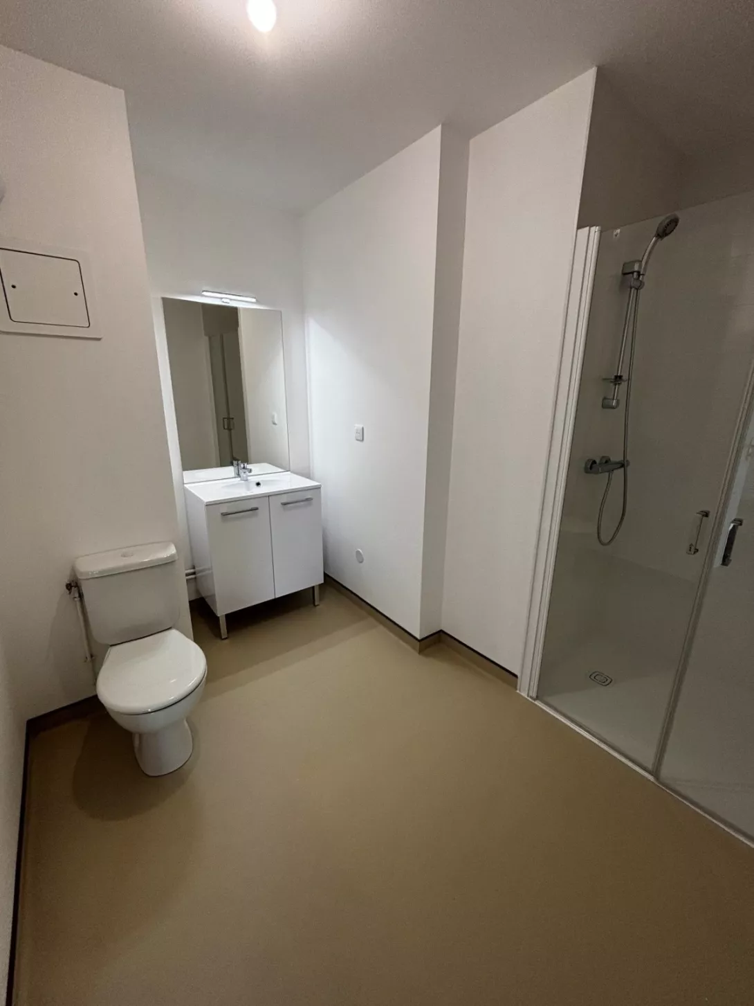  Location appartement T2  51.51m²  à Saint-Dizier  (52100)  - ER.39279 - Galerie 5 - Ouvrir l'image en pleine taille