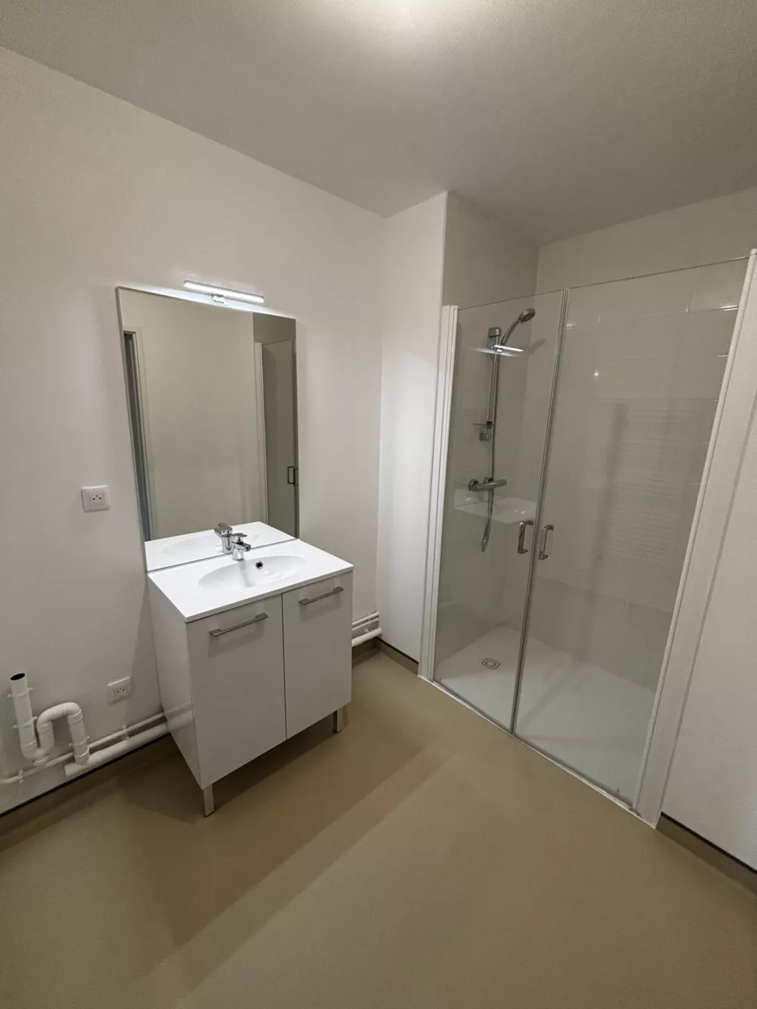  Location appartement T3  67.51m²  à Saint-Dizier  (52100)  - ER.39284 - Galerie 5 - Ouvrir l'image en pleine taille
