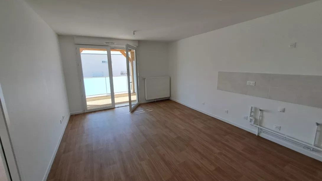  Location appartement T3  61.63m²  à Bezannes  (51430)  - ER.39541 - Galerie 2 - Ouvrir l'image en pleine taille