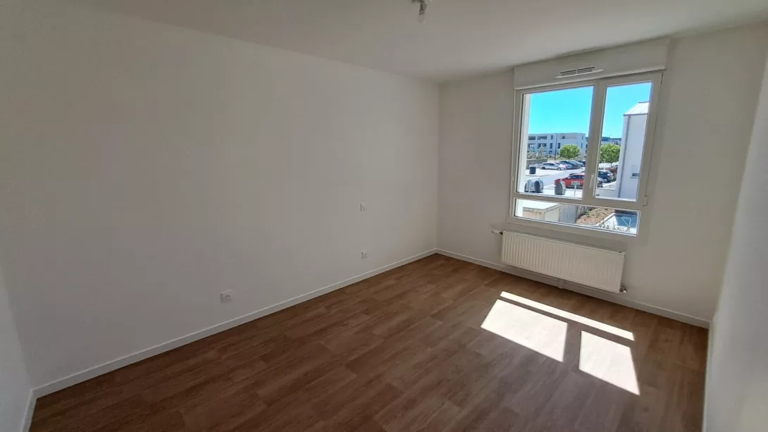  Location appartement T3  61.63m²  à Bezannes  (51430)  - ER.39541 - Galerie 4 - Ouvrir l'image en pleine taille