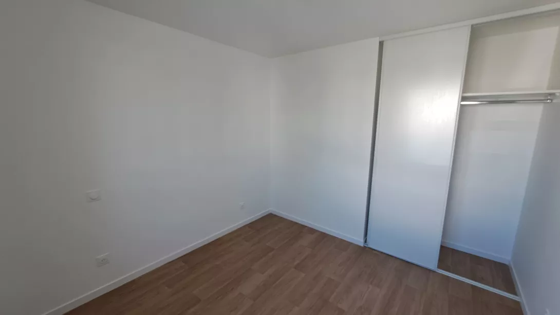  Location appartement T3  61.63m²  à Bezannes  (51430)  - ER.39541 - Galerie 6 - Ouvrir l'image en pleine taille