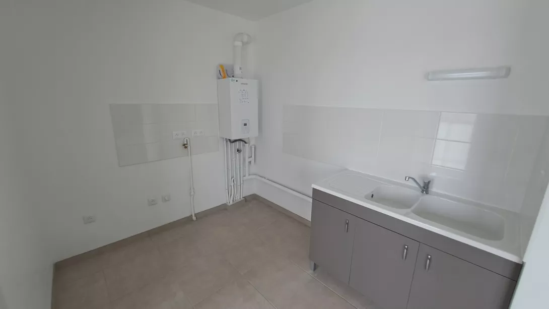  Location appartement T4  86.27m²  à Betheny  (51450)  - ER.39599 - Galerie 3 - Ouvrir l'image en pleine taille