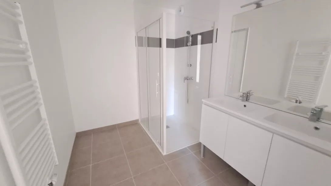  Location appartement T4  86.27m²  à Betheny  (51450)  - ER.39599 - Galerie 6 - Ouvrir l'image en pleine taille