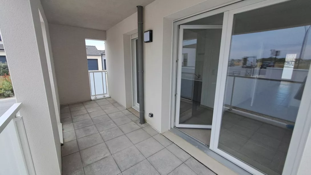  Location appartement T4  86.27m²  à Betheny  (51450)  - ER.39599 - Galerie 8 - Ouvrir l'image en pleine taille