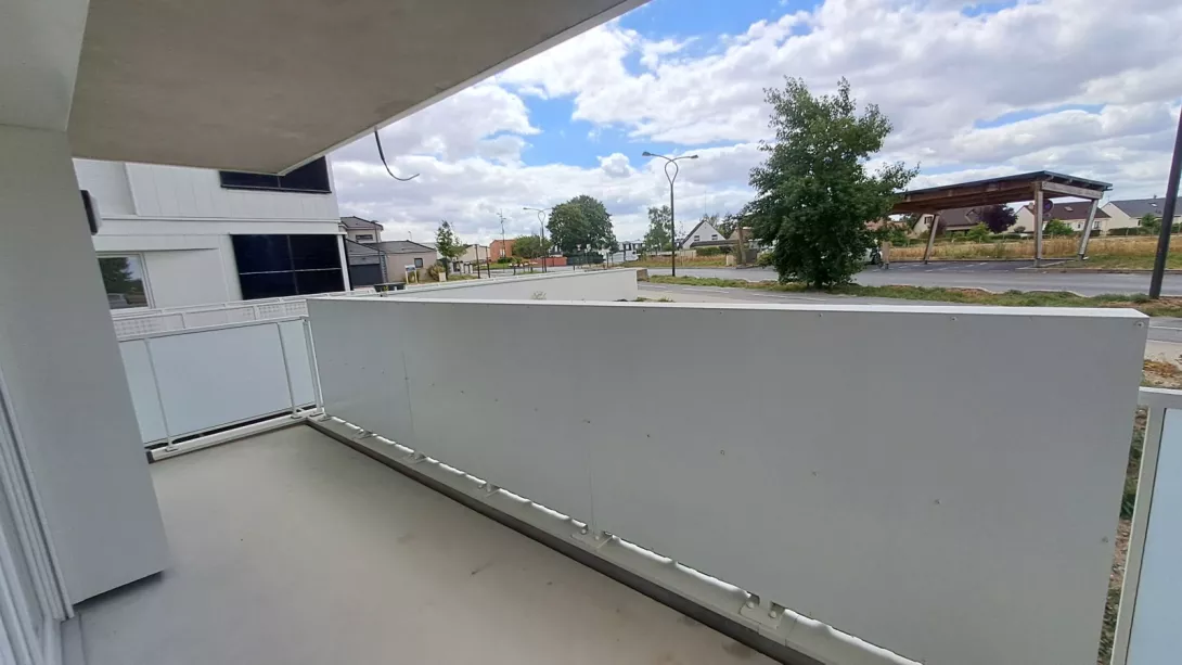 Location appartement T3  61.45m²  à Betheny  (51450)  - ER.39615 - Galerie 3 - Ouvrir l'image en pleine taille