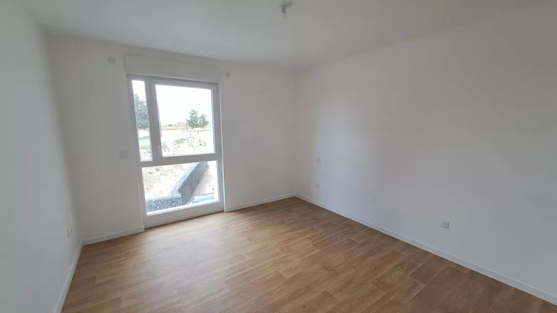  Location appartement T3  61.45m²  à Betheny  (51450)  - ER.39615 - Galerie 4 - Ouvrir l'image en pleine taille