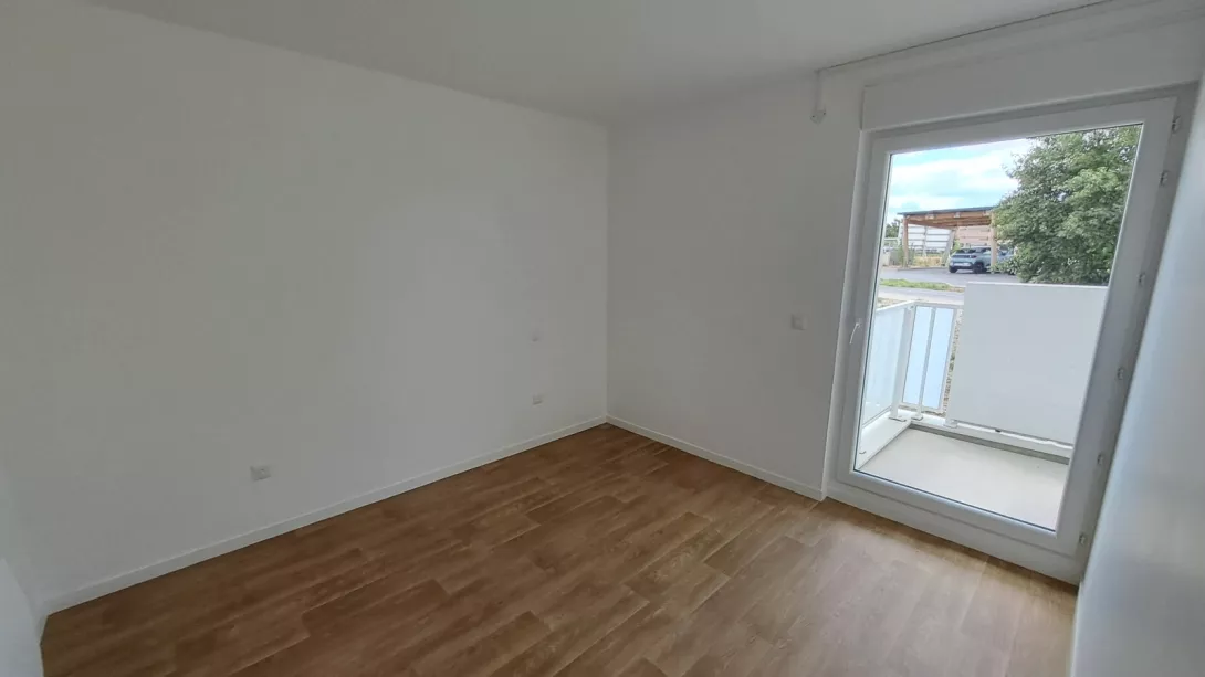  Location appartement T3  61.45m²  à Betheny  (51450)  - ER.39615 - Galerie 5 - Ouvrir l'image en pleine taille