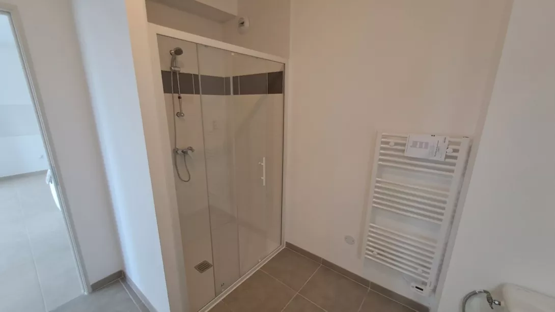  Location appartement T3  61.45m²  à Betheny  (51450)  - ER.39615 - Galerie 6 - Ouvrir l'image en pleine taille