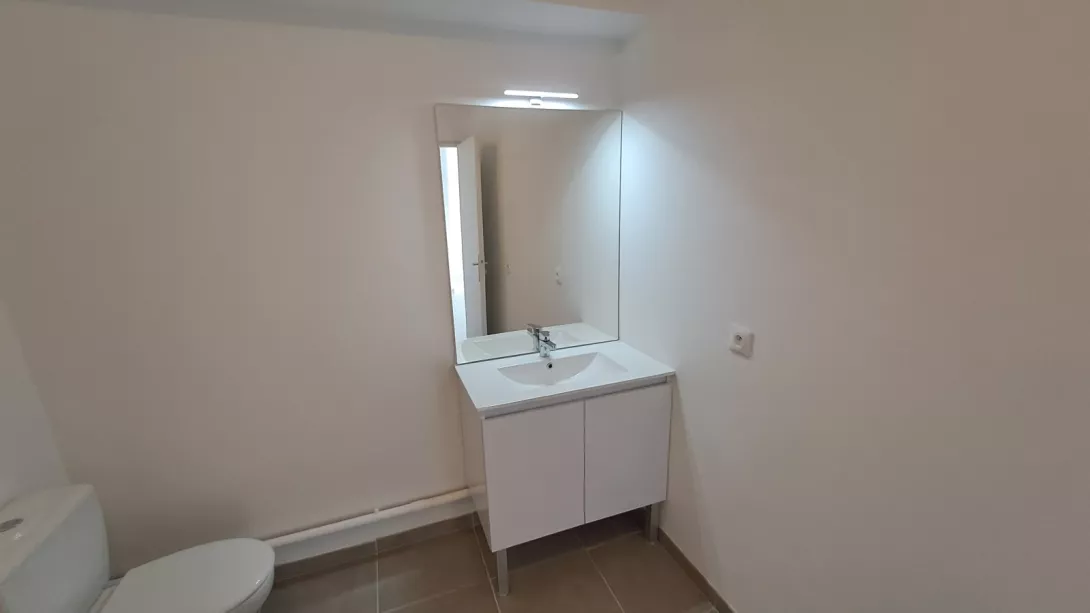  Location appartement T3  61.45m²  à Betheny  (51450)  - ER.39615 - Galerie 7 - Ouvrir l'image en pleine taille