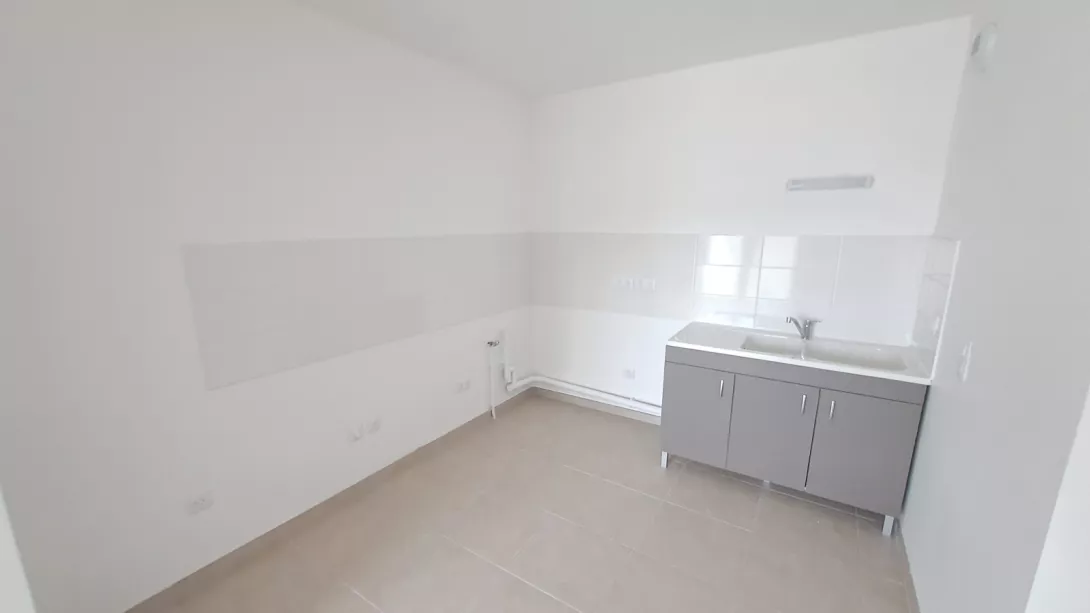  Location appartement T3  61.45m²  à Betheny  (51450)  - ER.39615 - Galerie 8 - Ouvrir l'image en pleine taille