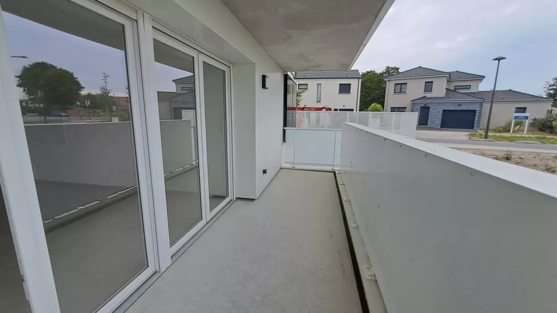  Location appartement T3  62.17m²  à Betheny  (51450)  - ER.39619 - Galerie 3 - Ouvrir l'image en pleine taille