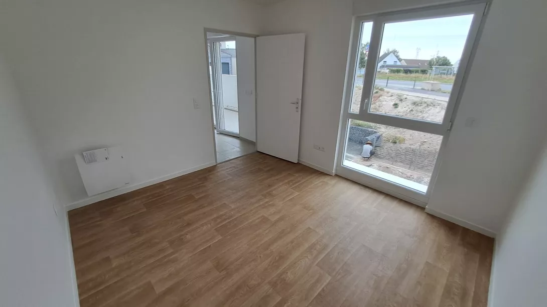  Location appartement T3  62.17m²  à Betheny  (51450)  - ER.39619 - Galerie 4 - Ouvrir l'image en pleine taille