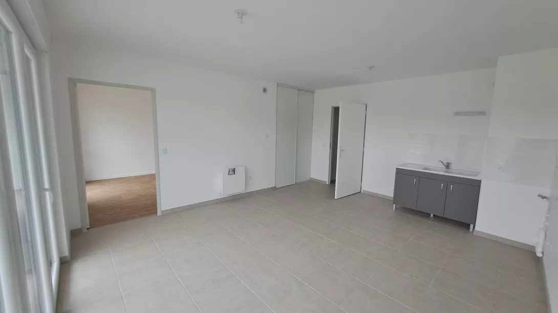  Location appartement T3  62.17m²  à Betheny  (51450)  - ER.39619 - Galerie 5 - Ouvrir l'image en pleine taille