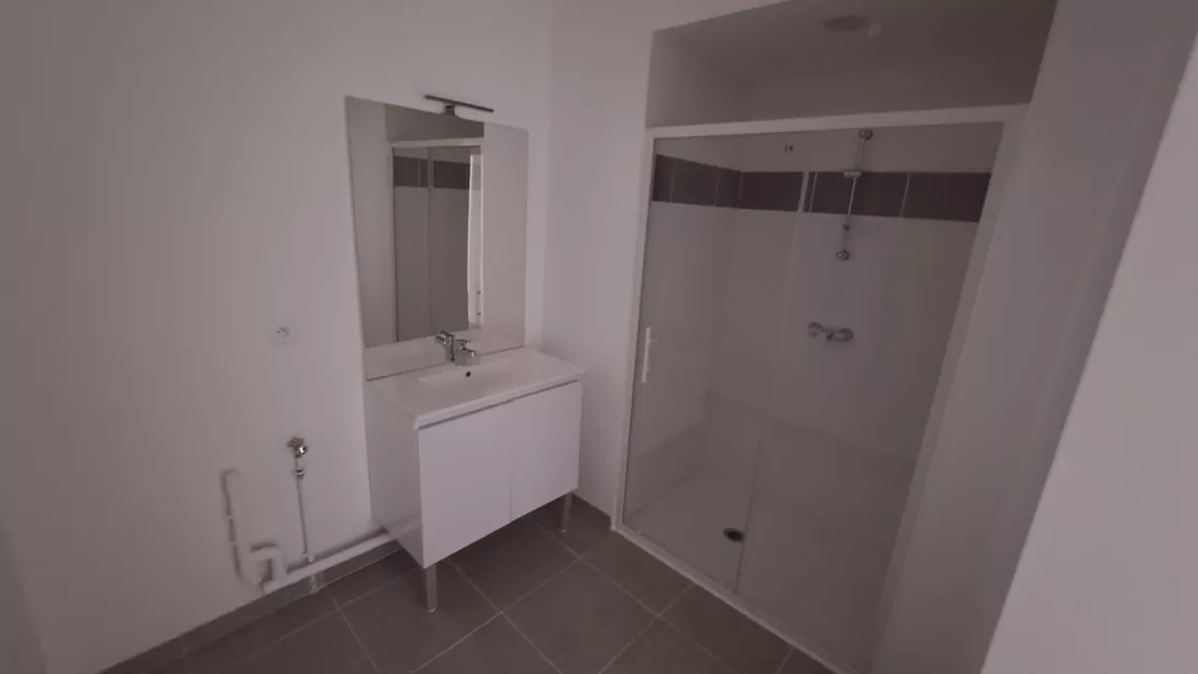  Location appartement T3  62.17m²  à Betheny  (51450)  - ER.39619 - Galerie 7 - Ouvrir l'image en pleine taille