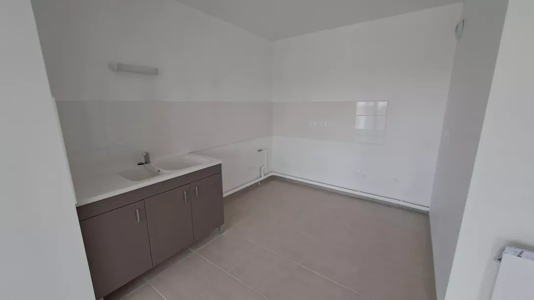  Location appartement T3  61.45m²  à Betheny  (51450)  - ER.39620 - Galerie 3 - Ouvrir l'image en pleine taille
