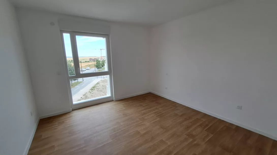  Location appartement T3  61.45m²  à Betheny  (51450)  - ER.39620 - Galerie 4 - Ouvrir l'image en pleine taille