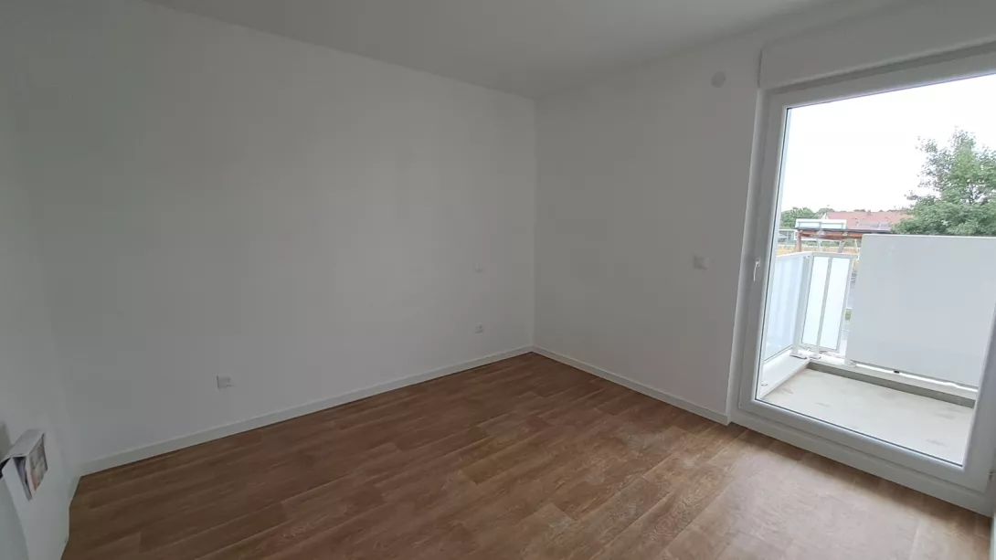  Location appartement T3  61.45m²  à Betheny  (51450)  - ER.39620 - Galerie 6 - Ouvrir l'image en pleine taille