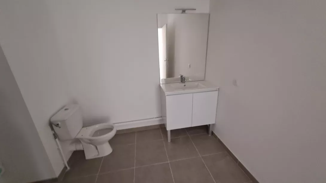  Location appartement T3  61.45m²  à Betheny  (51450)  - ER.39620 - Galerie 8 - Ouvrir l'image en pleine taille
