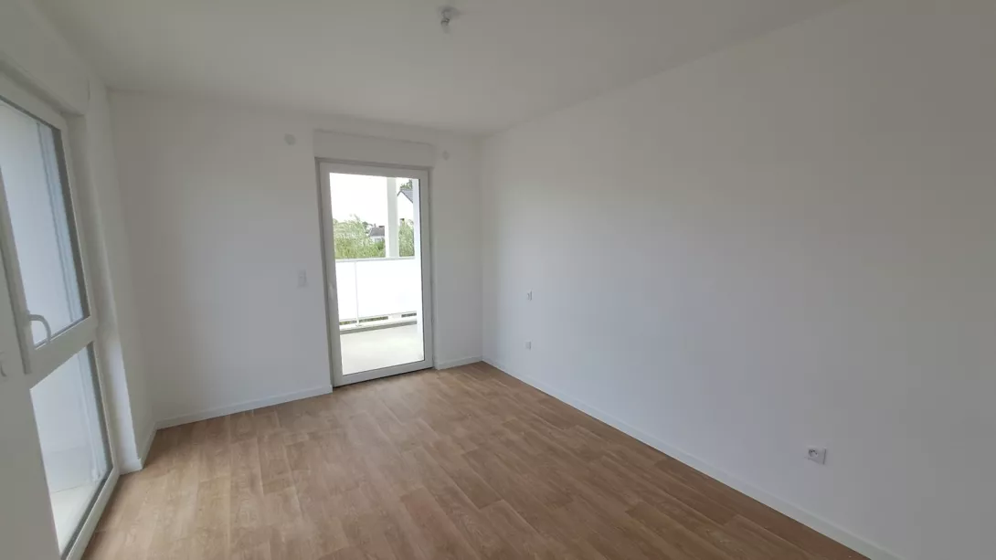  Location appartement T2  51.86m²  à Betheny  (51450)  - ER.39622 - Galerie 4 - Ouvrir l'image en pleine taille