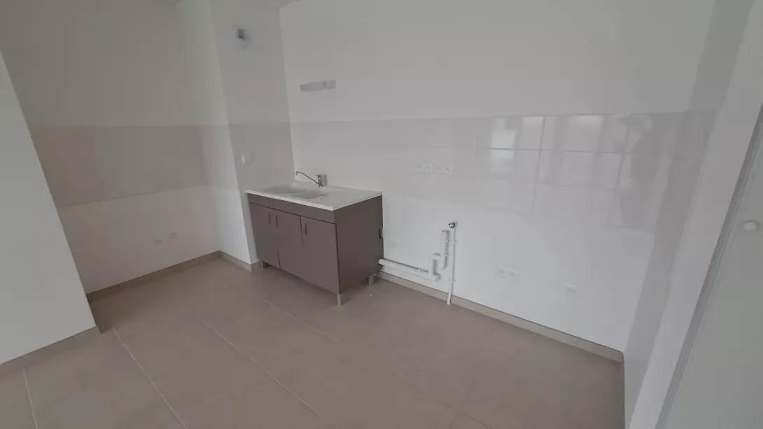  Location appartement T3  61.22m²  à Betheny  (51450)  - ER.39623 - Galerie 2 - Ouvrir l'image en pleine taille