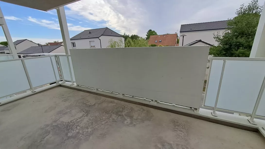  Location appartement T3  61.22m²  à Betheny  (51450)  - ER.39623 - Galerie 3 - Ouvrir l'image en pleine taille
