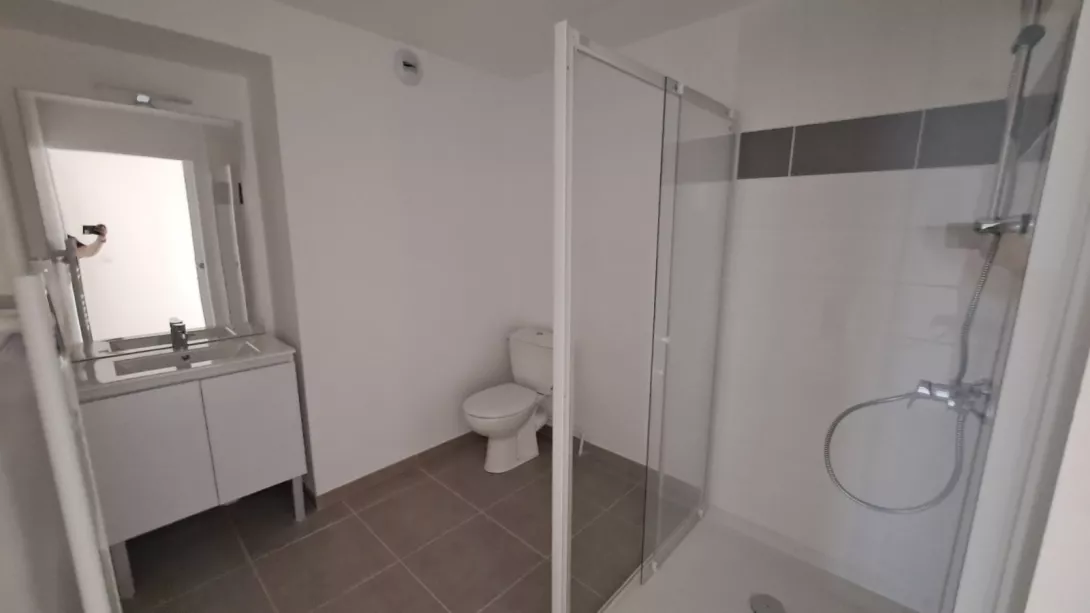  Location appartement T3  61.22m²  à Betheny  (51450)  - ER.39623 - Galerie 5 - Ouvrir l'image en pleine taille