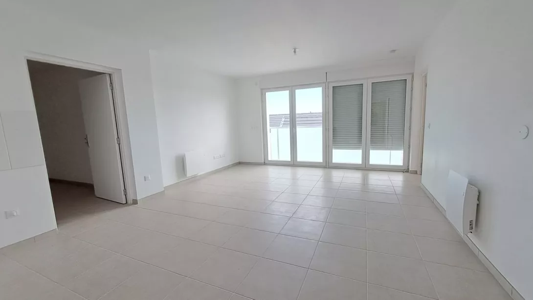  Location appartement T2  51.86m²  à Betheny  (51450)  - ER.39627 - Galerie 2 - Ouvrir l'image en pleine taille