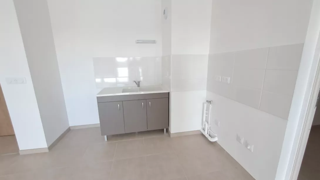  Location appartement T2  51.86m²  à Betheny  (51450)  - ER.39627 - Galerie 3 - Ouvrir l'image en pleine taille
