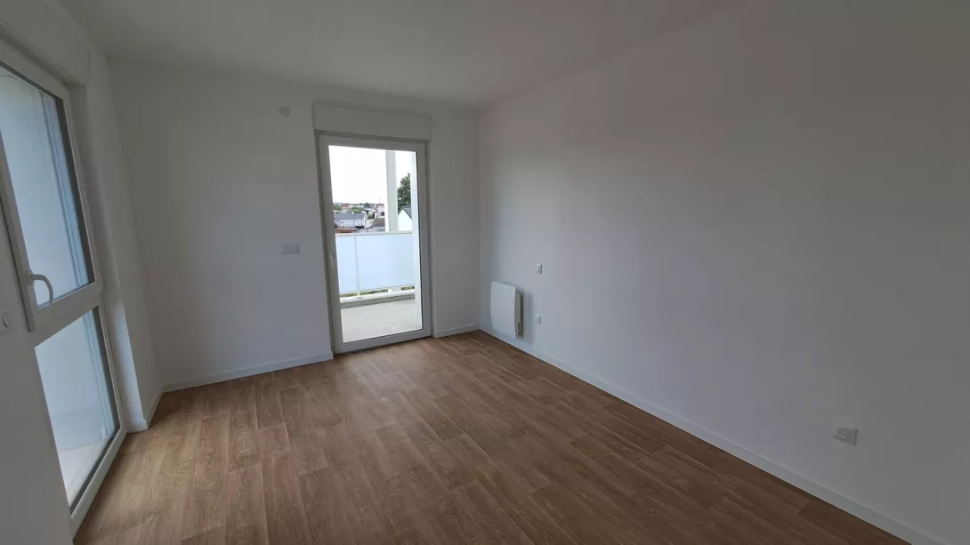  Location appartement T2  51.86m²  à Betheny  (51450)  - ER.39627 - Galerie 5 - Ouvrir l'image en pleine taille