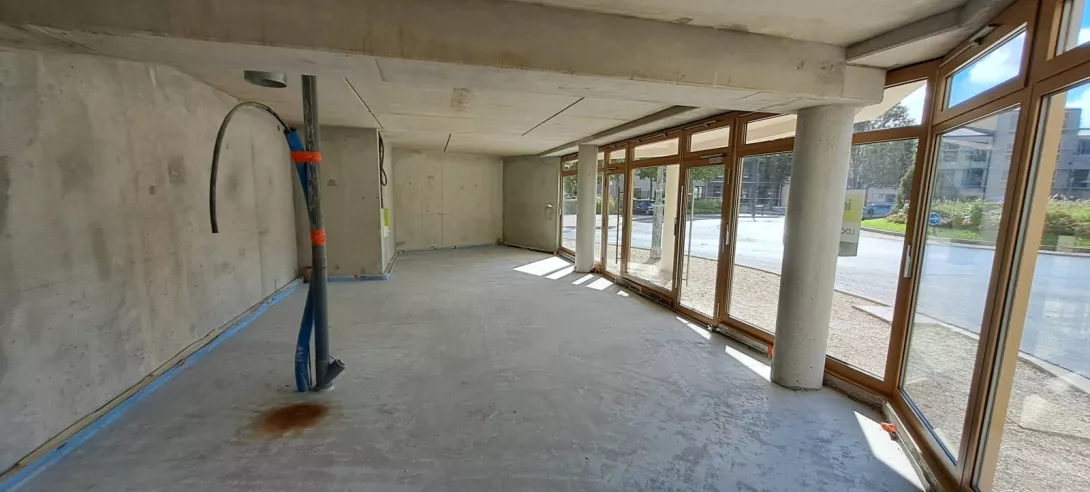  Location local-commercial  63.20m²  à Epernay  (51200)  - ER.42661 - Galerie 2 - Ouvrir l'image en pleine taille