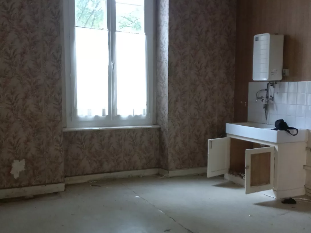  Achat appartement T1  43.00m²  à Reims  (51100)  - ER.45018 - Galerie 3 - Ouvrir l'image en pleine taille