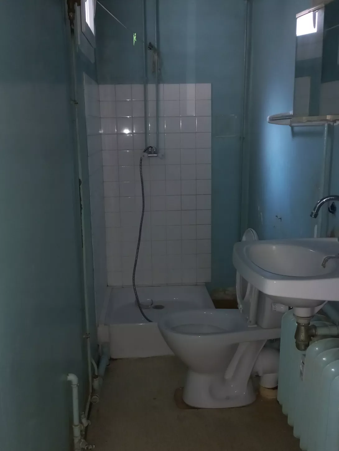  Achat appartement T1  43.00m²  à Reims  (51100)  - ER.45018 - Galerie 4 - Ouvrir l'image en pleine taille