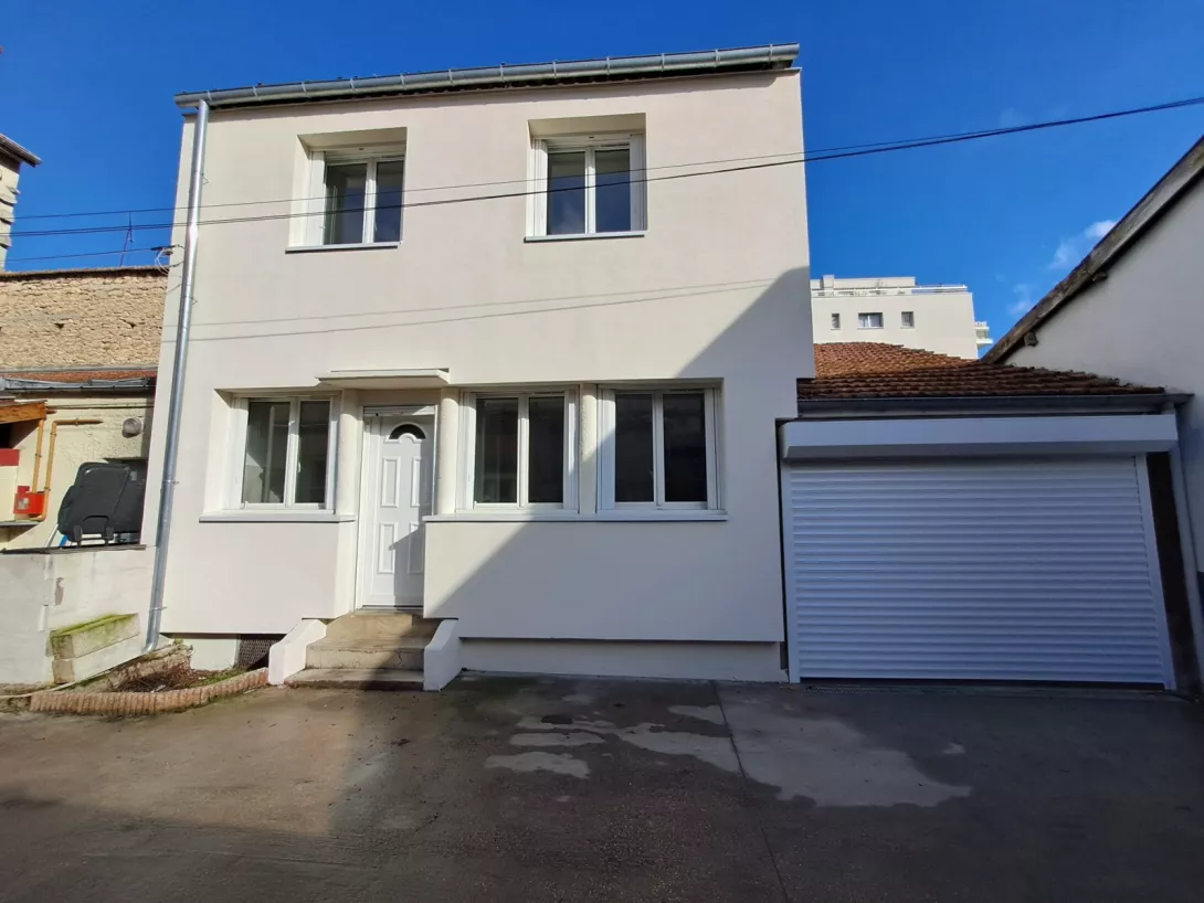  Location maison T3  47.53m²  à Reims  (51100)  - déjà  loué   - ER.45489 - Galerie 2 - Ouvrir l'image en pleine taille