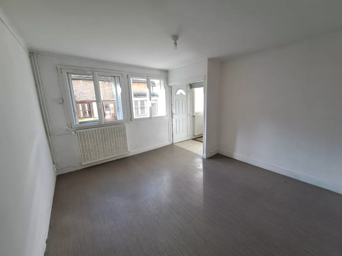  Location maison T3  47.53m²  à Reims  (51100)  - déjà  loué   - ER.45489 - Galerie 3 - Ouvrir l'image en pleine taille