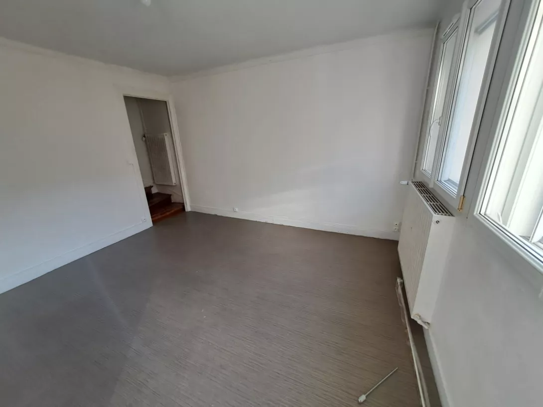  Location maison T3  47.53m²  à Reims  (51100)  - déjà  loué   - ER.45489 - Galerie 4 - Ouvrir l'image en pleine taille