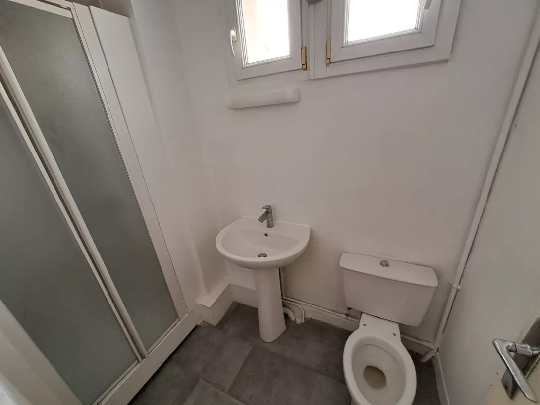  Location maison T3  47.53m²  à Reims  (51100)  - déjà  loué   - ER.45489 - Galerie 9 - Ouvrir l'image en pleine taille