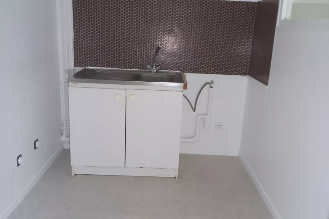  Achat appartement T1  40.00m²  à Epernay  (51200)  - ER.61492 - Galerie 1 - Ouvrir l'image en pleine taille